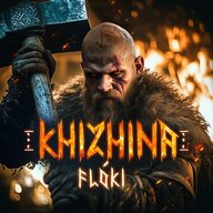 Khizhina Flóki