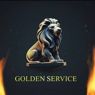 Golden Service