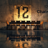 12Chairs