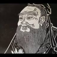 КонфуцийУмный