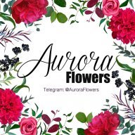 Aurora Flowers