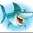 Shark house