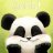 pandasmile